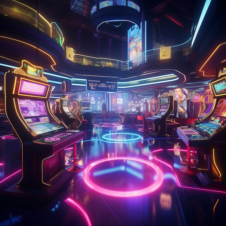 Antarmuka aplikasi mobile bukitmpo menampilkan menu Asia Gaming dan promosi tier loyalitas
