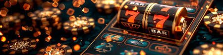 Layar Lightning Dice menampilkan tabel pembayaran dan area penempatan taruhan virtual